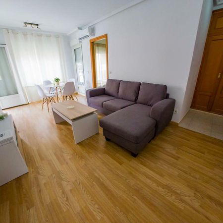 Torrevieja Experience Mar 2 Apartman Kültér fotó