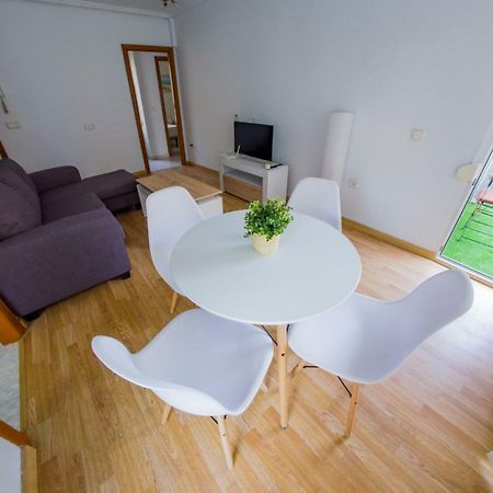 Torrevieja Experience Mar 2 Apartman Kültér fotó