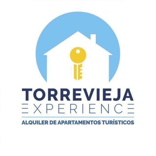 Torrevieja Experience Mar 2 Apartman Kültér fotó