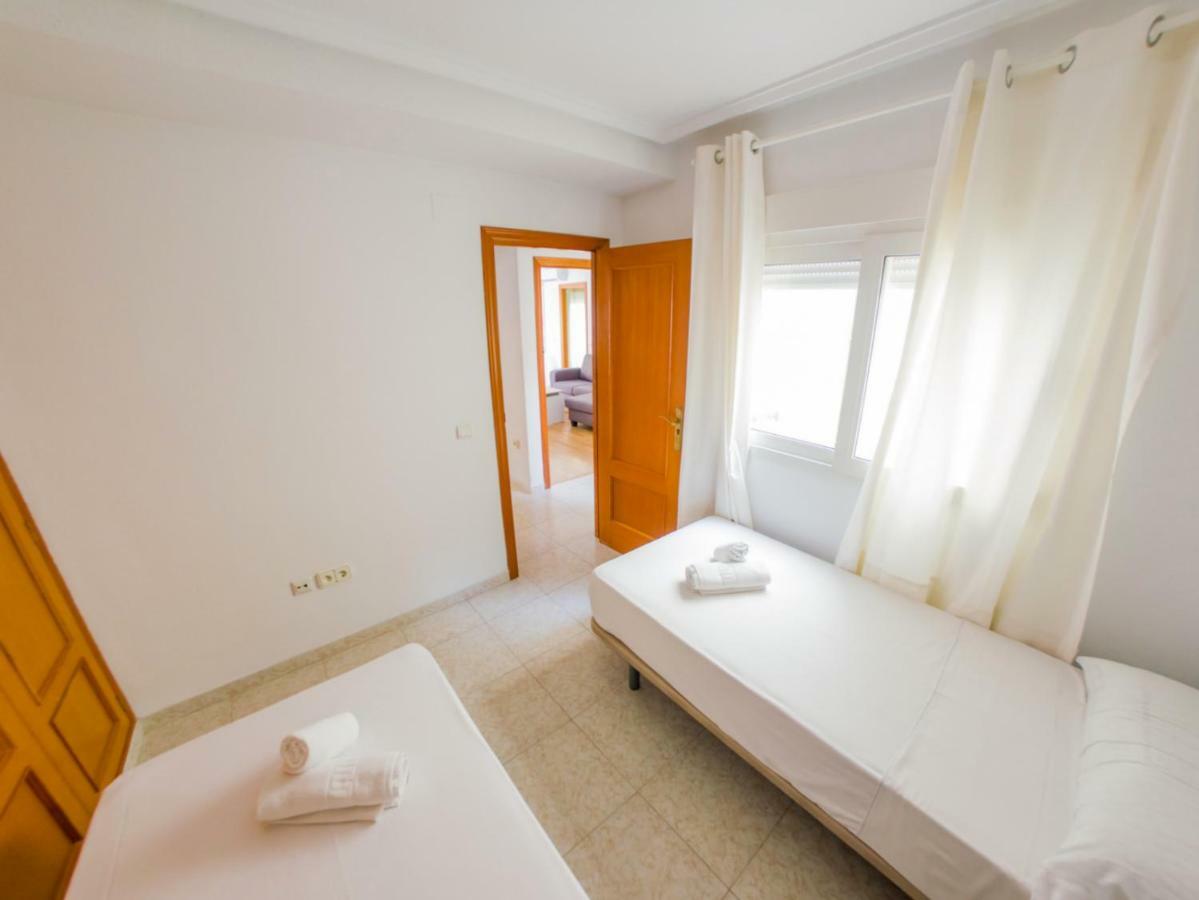 Torrevieja Experience Mar 2 Apartman Kültér fotó