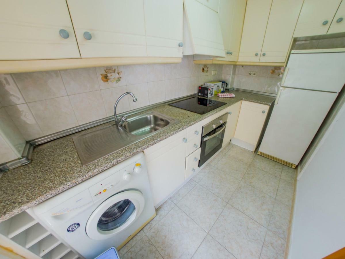 Torrevieja Experience Mar 2 Apartman Kültér fotó