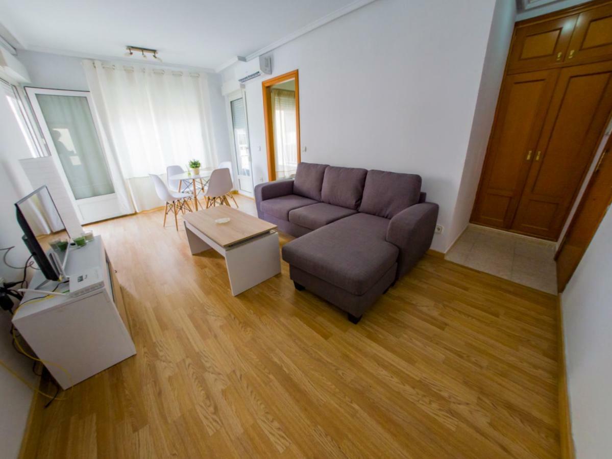 Torrevieja Experience Mar 2 Apartman Kültér fotó