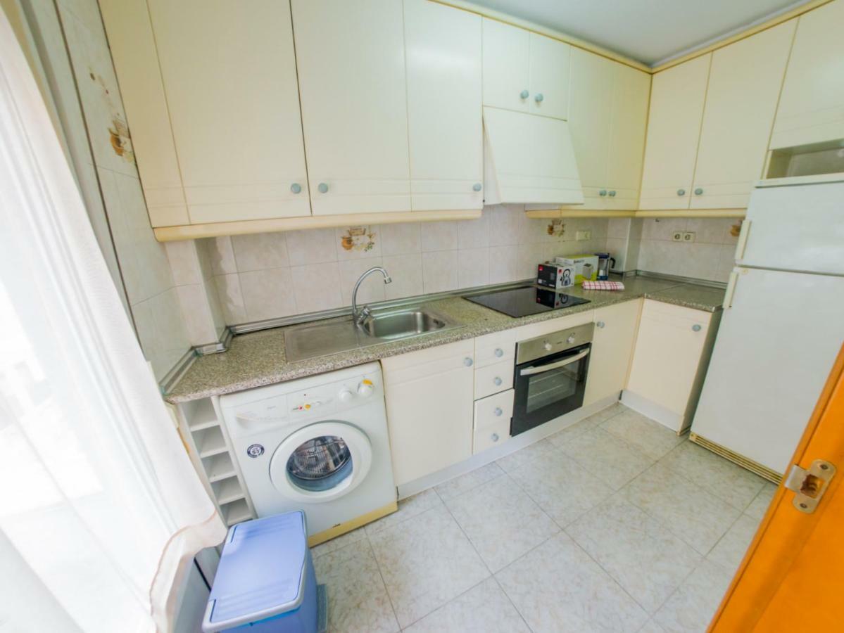 Torrevieja Experience Mar 2 Apartman Kültér fotó