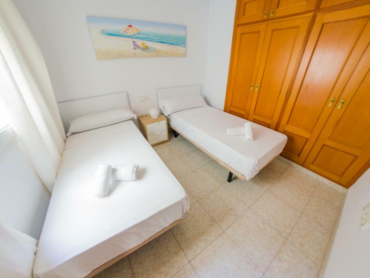 Torrevieja Experience Mar 2 Apartman Kültér fotó