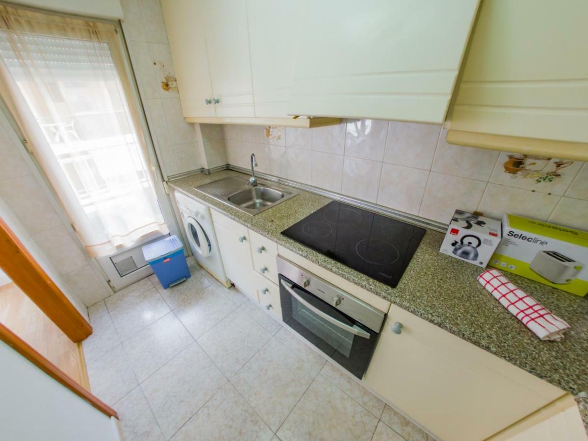 Torrevieja Experience Mar 2 Apartman Kültér fotó