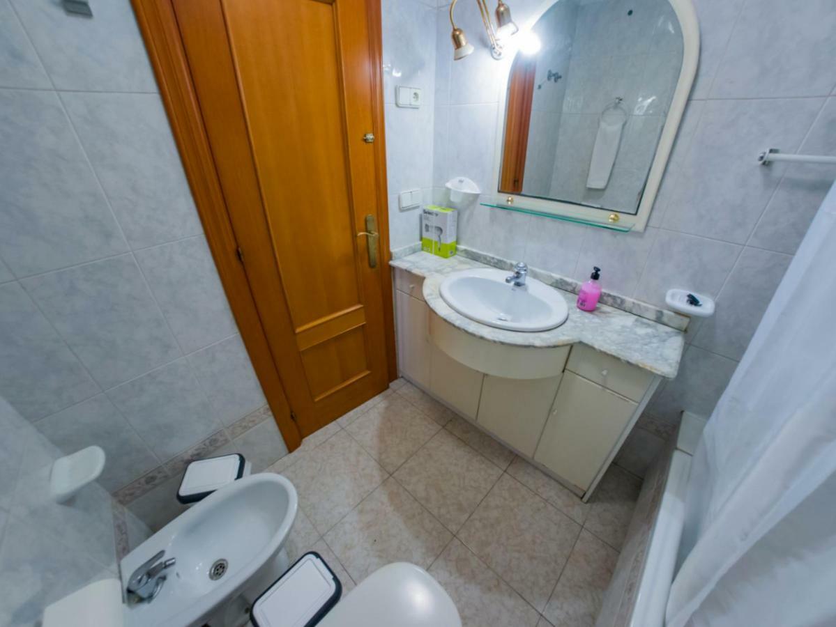 Torrevieja Experience Mar 2 Apartman Kültér fotó