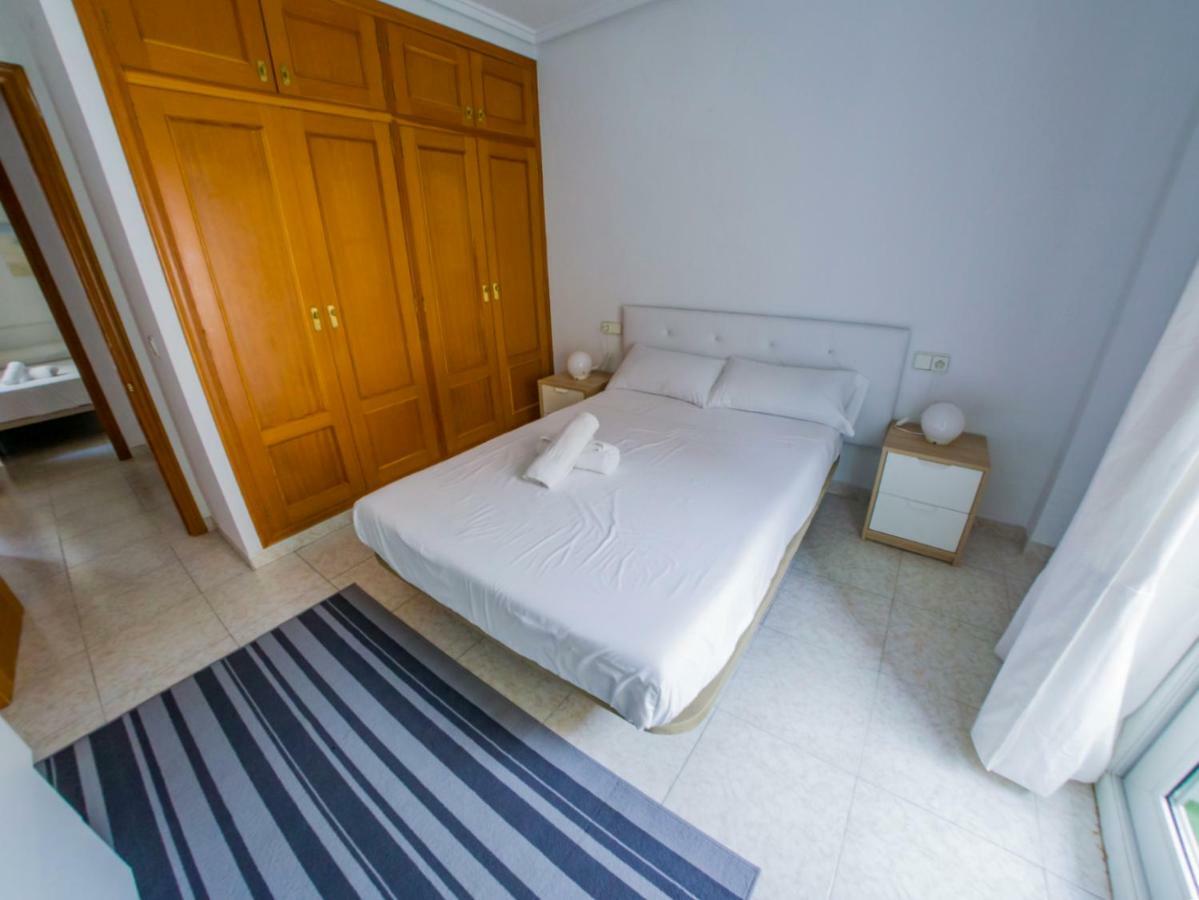 Torrevieja Experience Mar 2 Apartman Kültér fotó